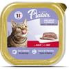 Repas Plaisir Terrine pour chat stérilisé