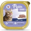 Repas Plaisir Terrine pour chat stérilisé