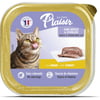 Repas Plaisir Terrine pour chat stérilisé