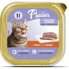 Repas Plaisir Terrine pour chat stérilisé