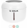 Zolia Zen Falls - 2L - Fonte de água para gatos e cães pequenos