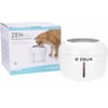 Zolia Zen Falls - 2L - Fontana d'acqua per gatti e piccoli cani