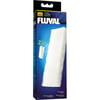 Espuma de substituição para filtro externo Fluval