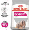 ROYAL CANIN Mini Exigent für kleine Hunde Schwierige Esser