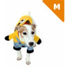 gelber Gehilfe Verkleidung für Hunde Zolia Festive