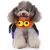 Collar Halloween Araña Zolia Festive para perro