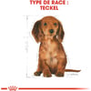 Royal Canin Breed Teckel Junior