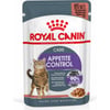 Royal Canin Appetite Control Care Saquetas Frescas em Molho de Controlo do Apetite para gatos esterilisados
