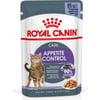 Royal Canin APPETITE CONTROL CARE Gelee-Bisse für übergewichtige Katzen