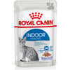 Royal Canin INDOOR STERILISED Bocaditos en gelatina para gatos