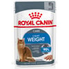 ROYAL CANIN Light Weight Care en mousse para gatos