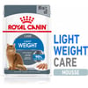 Royal Canin Saquetas de Mousse Fresca ULTRA LIGHT para gatos