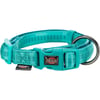 Softline Elegance Collar para perros azul turquesa - varias tallas disponibles