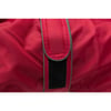 Casaco Orléans vermelho para cães - vários tamanhos disponíveis