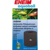 Actief koolpatroon voor EHEIM Aquaball 60 / 130 / 180 en Biopower 160 / 200 / 240 filters.