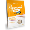 HAMIFORM Yummi mix - Granulado de amendoim para aves selvagens