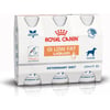 PACK de Royal Canin GI Low Fat Veterinary Diet - Gastrointestinal Líquido