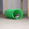 Plastic tunnel voor knaagdieren Zolia Stinky