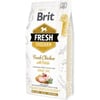 Brit Fresh mit frischem Huhn & Kartoffeln für erwachsene Hunde