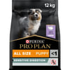 PRO PLAN Medium & Large Adult OptiDigest Puppy al tacchino Senza cereali per cuccioli