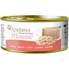 APPLAWS Pâtée en Mousse pour chat - 3 saveurs - 70 gr