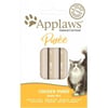 APPLAWS Purée für Katzen - 2 Geschmacksrichtungen - 56 gr