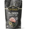 OPTIMUS Freshness Pack per gatti - 4 ricette a scelta