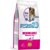 FORZA10 Maintenance - Alimento seco de peixe para cão adulto de porte médio