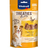 Friandises Treaties bits pour chien - plusieurs saveurs disponibles