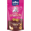 VITAKRAFT Crispy Crunch - Katzensnacks - verschiedene Geschmacksrichtungen erhältlich