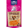 VITAKRAFT Triggles - Golosina para gato - varios sabores disponibles