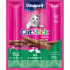 VITAKRAFT Cat-Stick mini - Snack per gatti - vari gusti disponibili