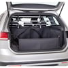Protege a mala do seu carro com protecção para choques