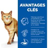 HILL'S Science Plan 7+ Senior Vitality für ältere Katzen