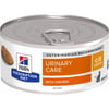 Hill's Prescription Diet c/d Multicare latas de pollo para gatos