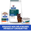 Hill's Prescription Diet m/d Diabetes boite au foie pour chat