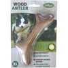 Juguete dental Bubimex Wood Antler - varios tamaños