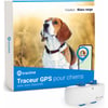 Tractive GPS DOG 4 - Coleira GPS para cão com monitorização da actividade