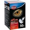 Lampâda para terrário - Refletor de calor base E27 Trixie Reptiland Spot