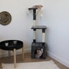 Árvore de gato para gatinhos - 110 cm - Zolia Starflyer