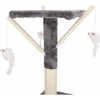 Arbre à chat pour chatons - 110 cm - Zolia Starflyer