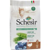 Schesir Natural Selection Adult Sterilized con Pavo sin cereales