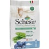 Schesir Natural Selection Adult/Sterilized - Alimento seco monoproteico de atum