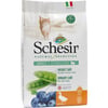 Schesir Natural Selection Adult Sterilized Monoproteico Pato