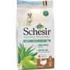Schesir Natural Selection - Alimento seco de peru sem cereais para cão adulto de porte pequeno