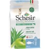 Schesir Natural Selection - Alimento seco de atum monoproteico para cão adulto de porte pequeno
