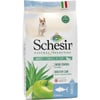 Schesir Natural Selection - Alimento seco de atum monoproteico para cão adulto de porte pequeno