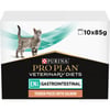 Purina Pro Plan Veterinary Diet Gastrointestinal St/Ox per gatti - 2 sapori