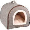 Igloo Maison Snoozebay pour chat 