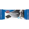 Galletas para perros - Black & White Cookies